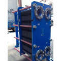 Thermowave Tl400ss EPDM Material Industrial Plate Heat Exchanger